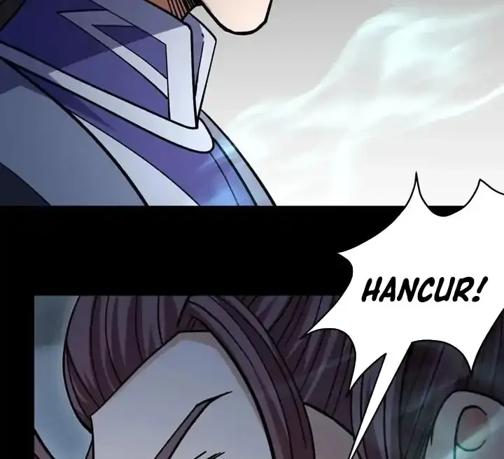 God of Martial Arts Chapter 1070 Gambar 11