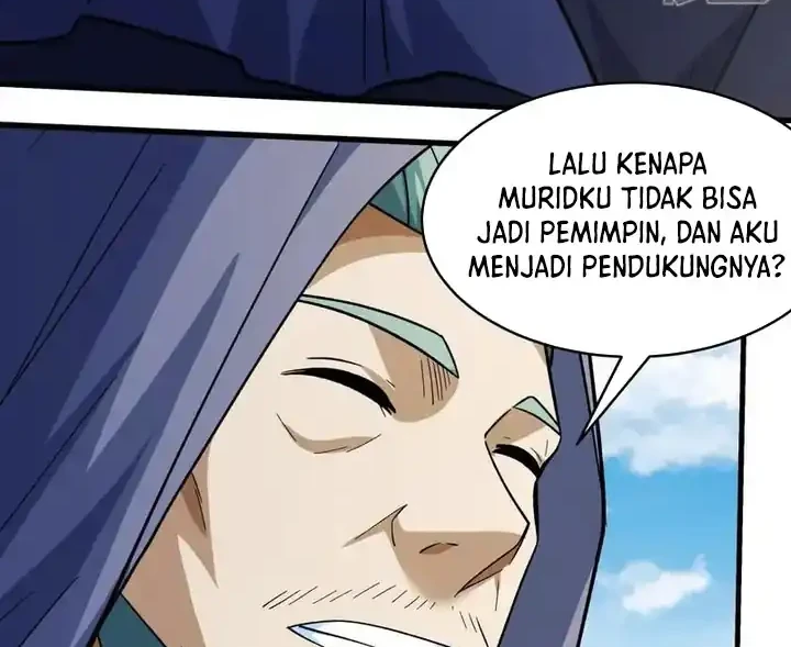 God of Martial Arts Chapter 1080 Gambar 11