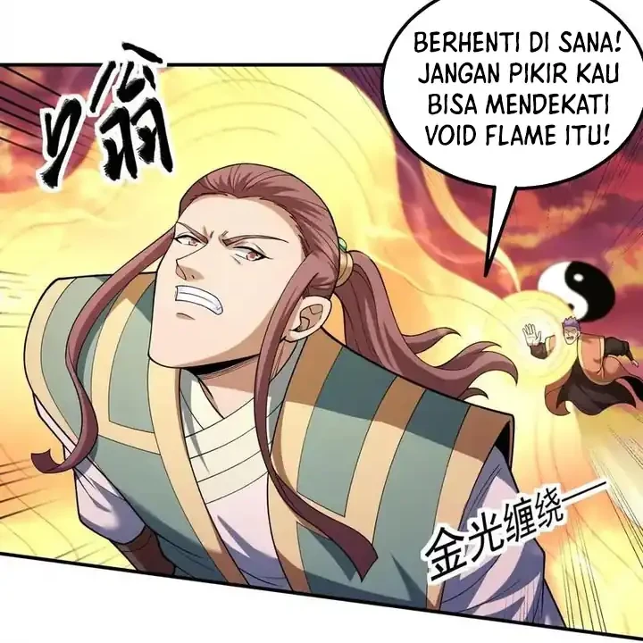 God of Martial Arts Chapter 1082 Gambar 11