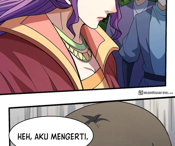 God of Martial Arts Chapter 1131 Gambar 11