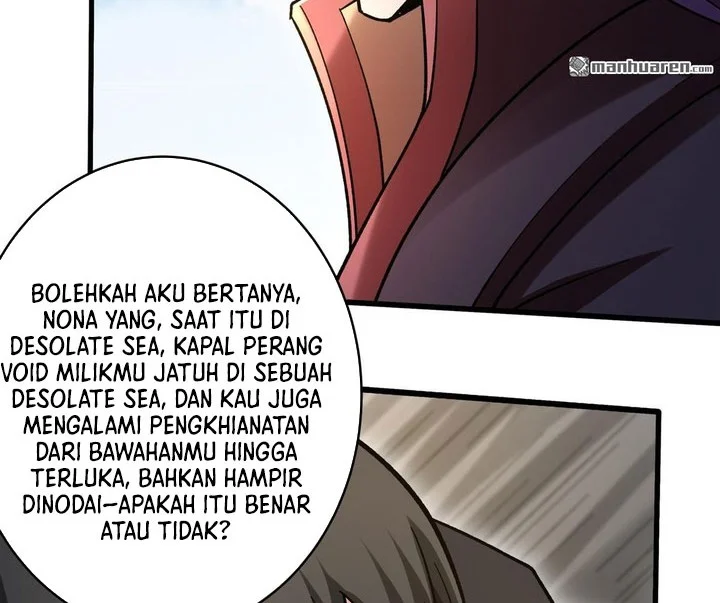 God of Martial Arts Chapter 1133 Gambar 11