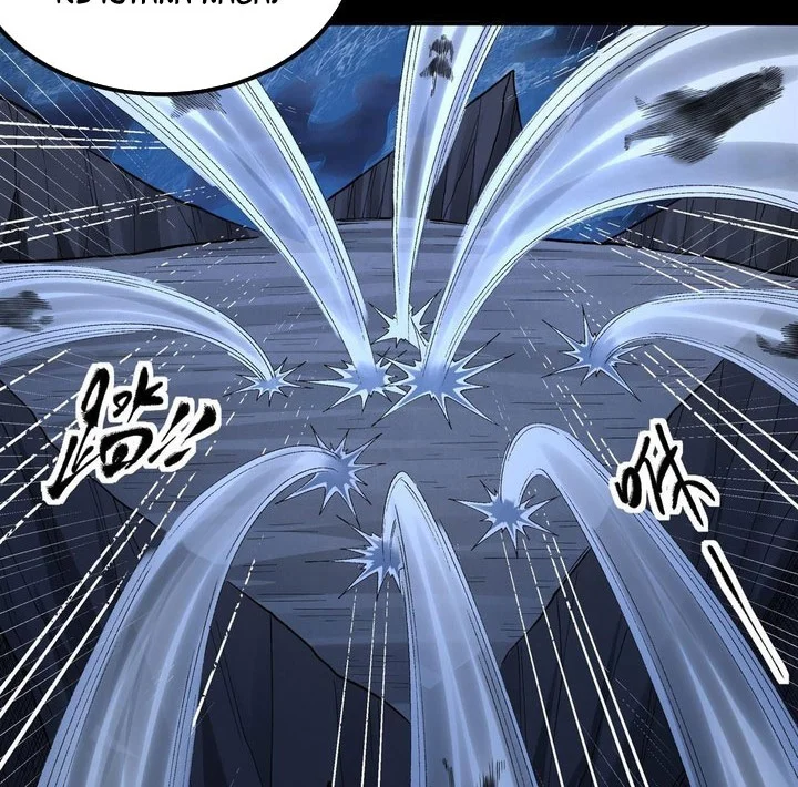 God of Martial Arts Chapter 1142 Gambar 11