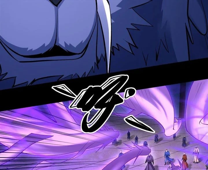 God of Martial Arts Chapter 1144 Gambar 11