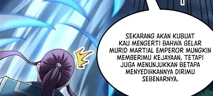 God of Martial Arts Chapter 1150 Gambar 11