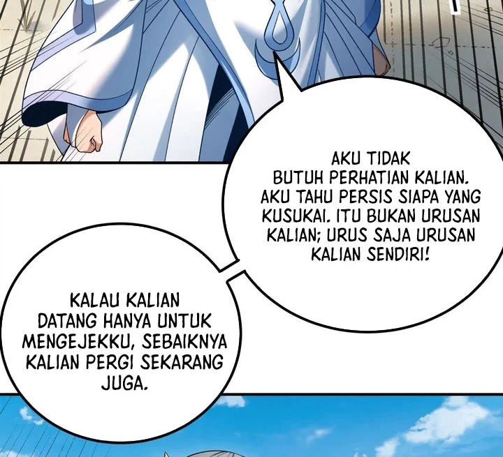 God of Martial Arts Chapter 1156 Gambar 11