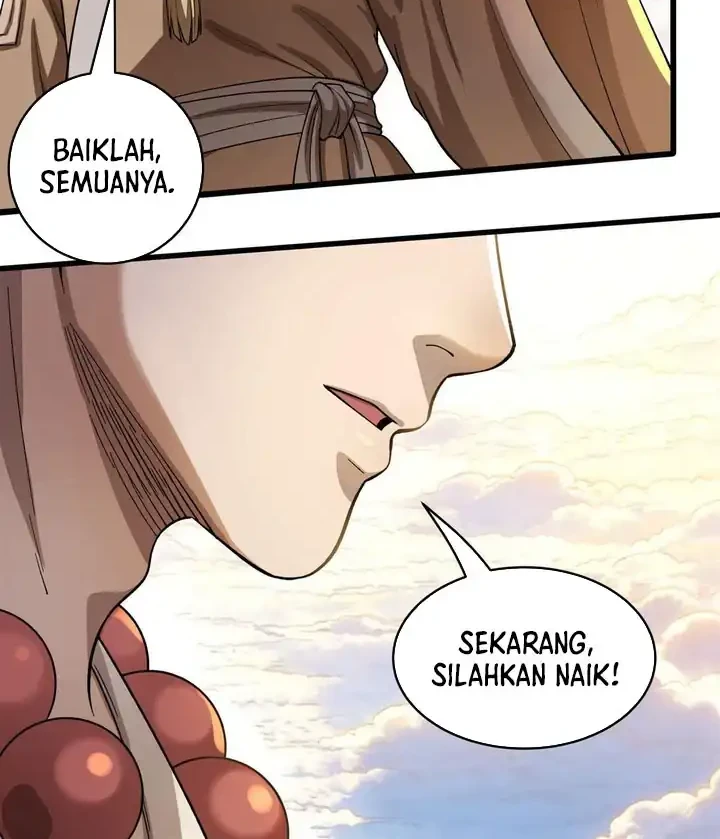 God of Martial Arts Chapter 1172 Gambar 11