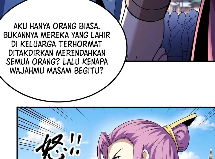 God of Martial Arts Chapter 1174 Gambar 11