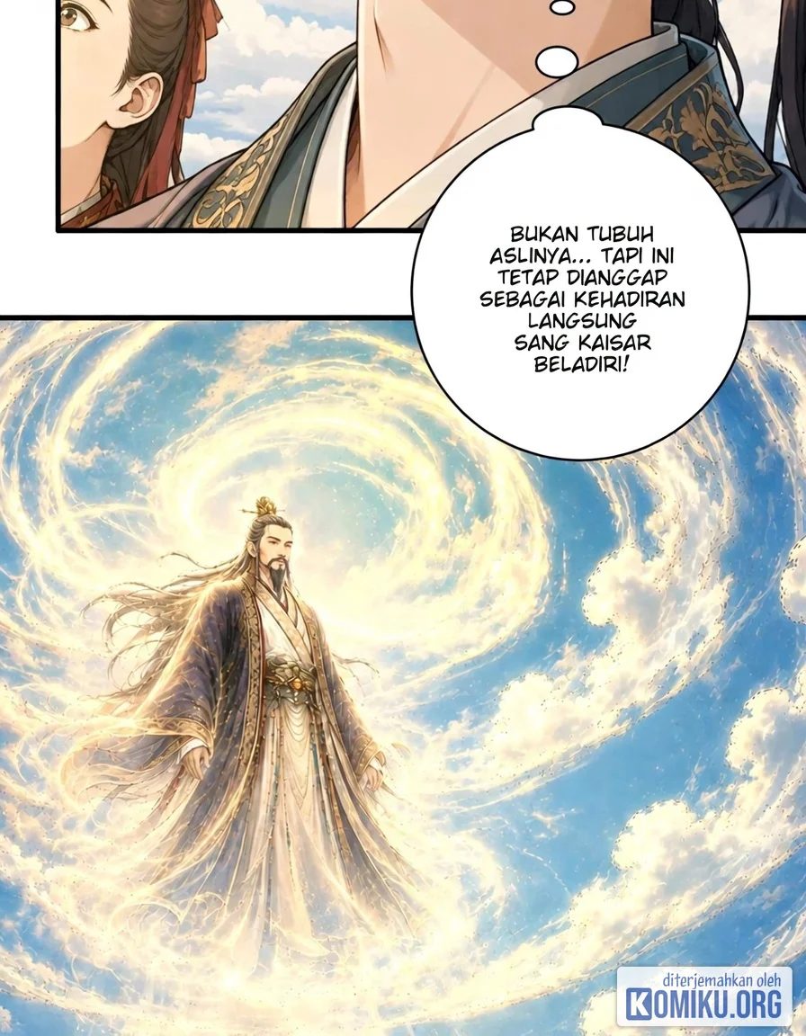 God of Martial Arts Chapter 1227 Gambar 12