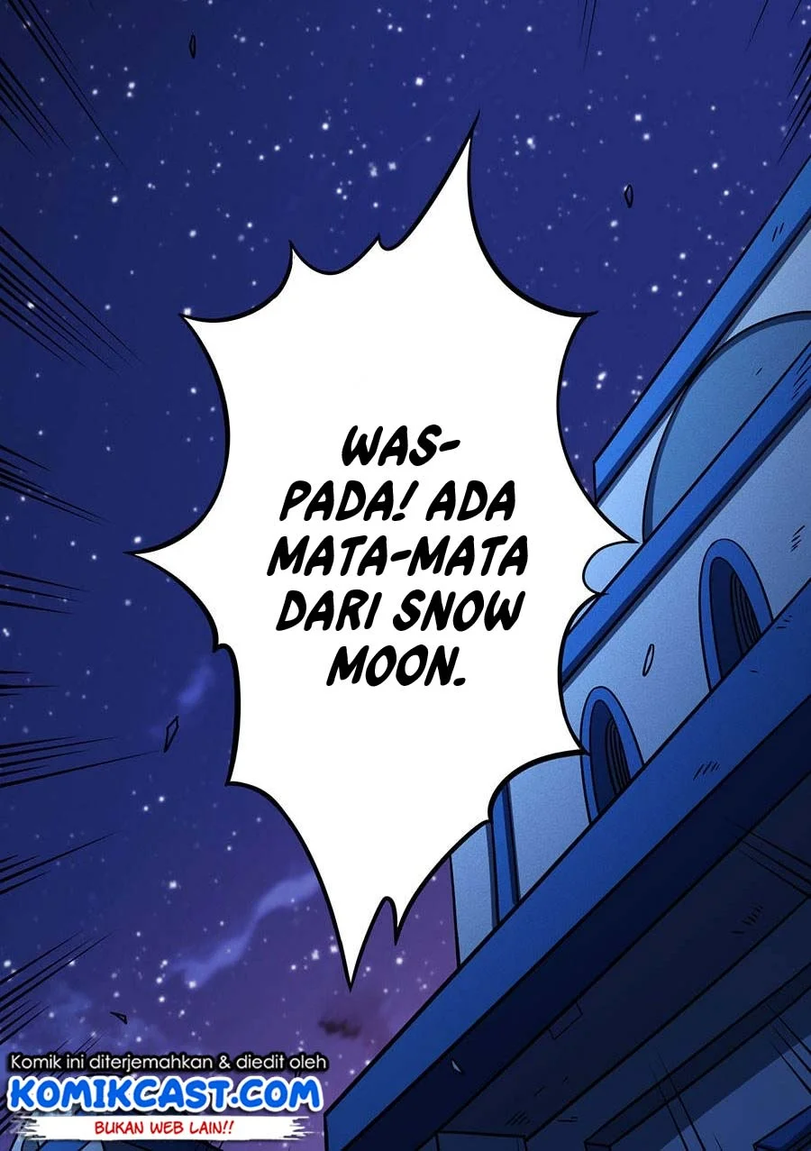 God of Martial Arts Chapter 289 Gambar 18