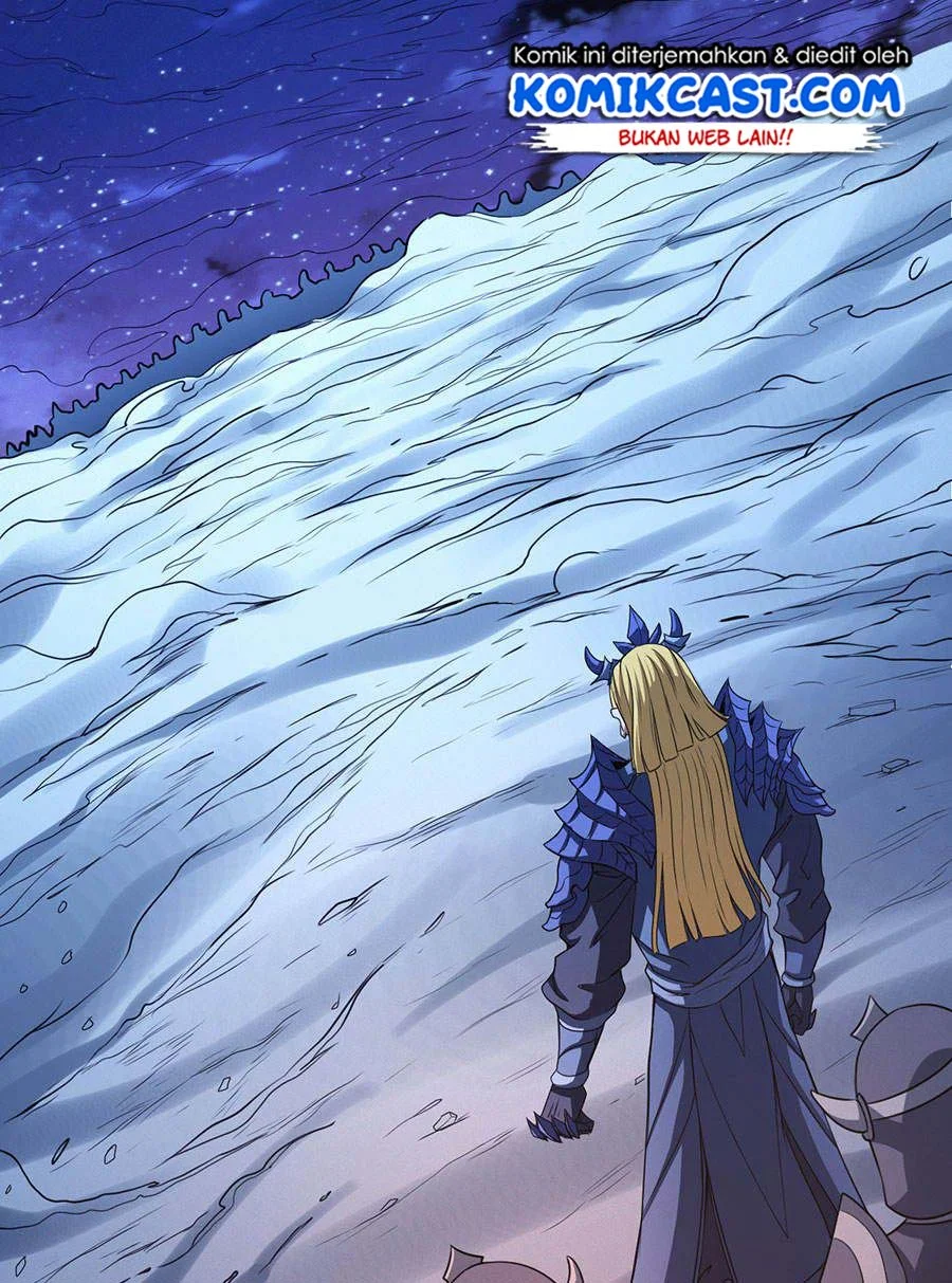 God of Martial Arts Chapter 290 Gambar 18