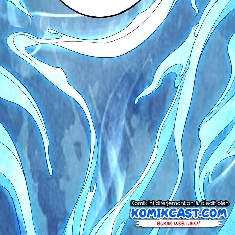 God of Martial Arts Chapter 291 Gambar 18