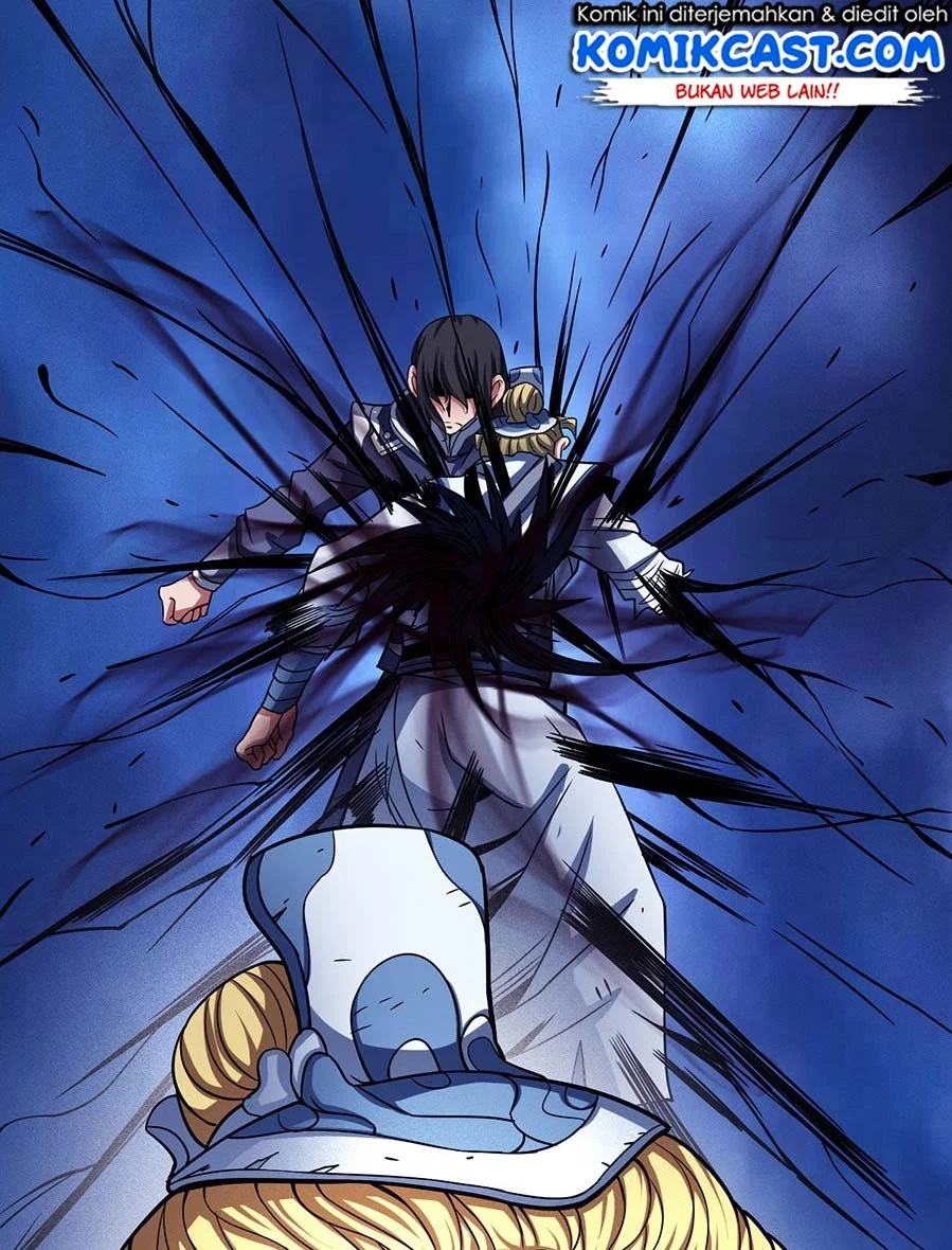 God of Martial Arts Chapter 310 Gambar 11
