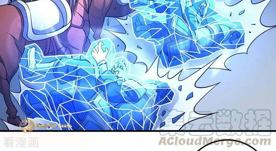 God of Martial Arts Chapter 324 Gambar 14
