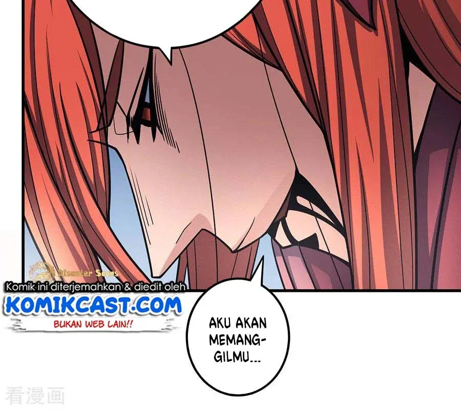 God of Martial Arts Chapter 328 Gambar 13