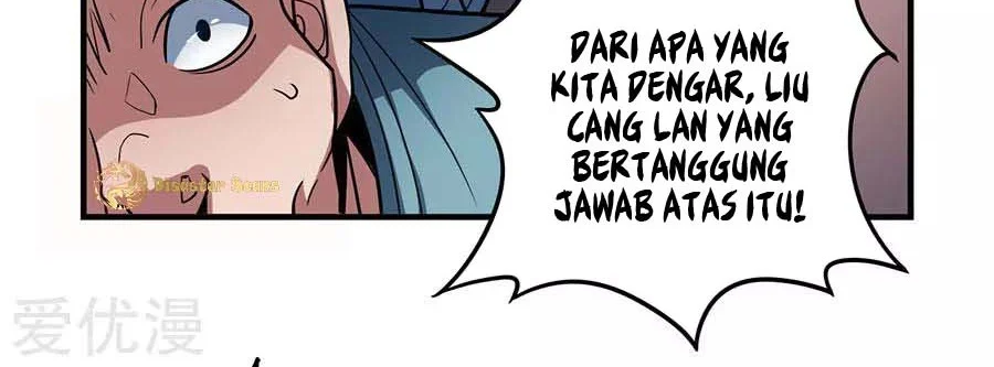 God of Martial Arts Chapter 329 Gambar 14