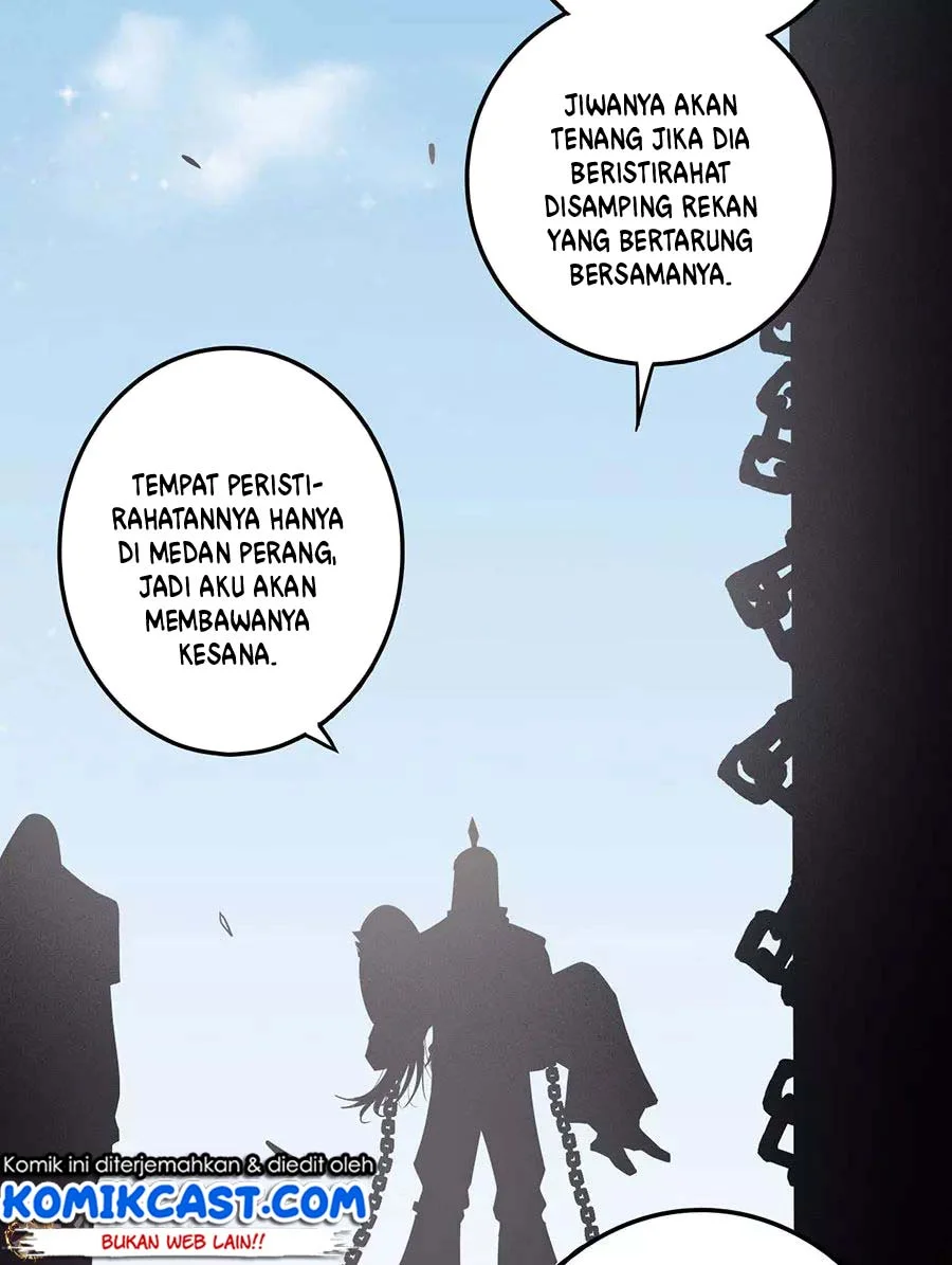 God of Martial Arts Chapter 331 Gambar 15