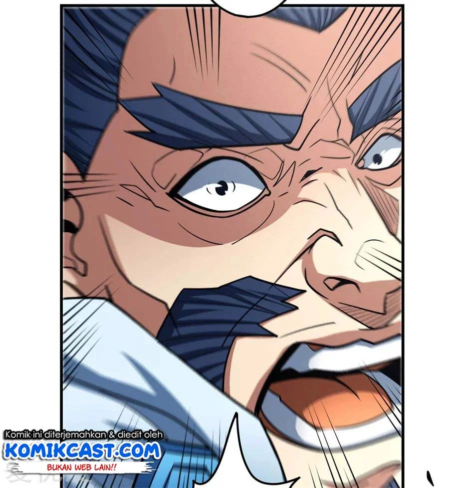 God of Martial Arts Chapter 332 Gambar 15