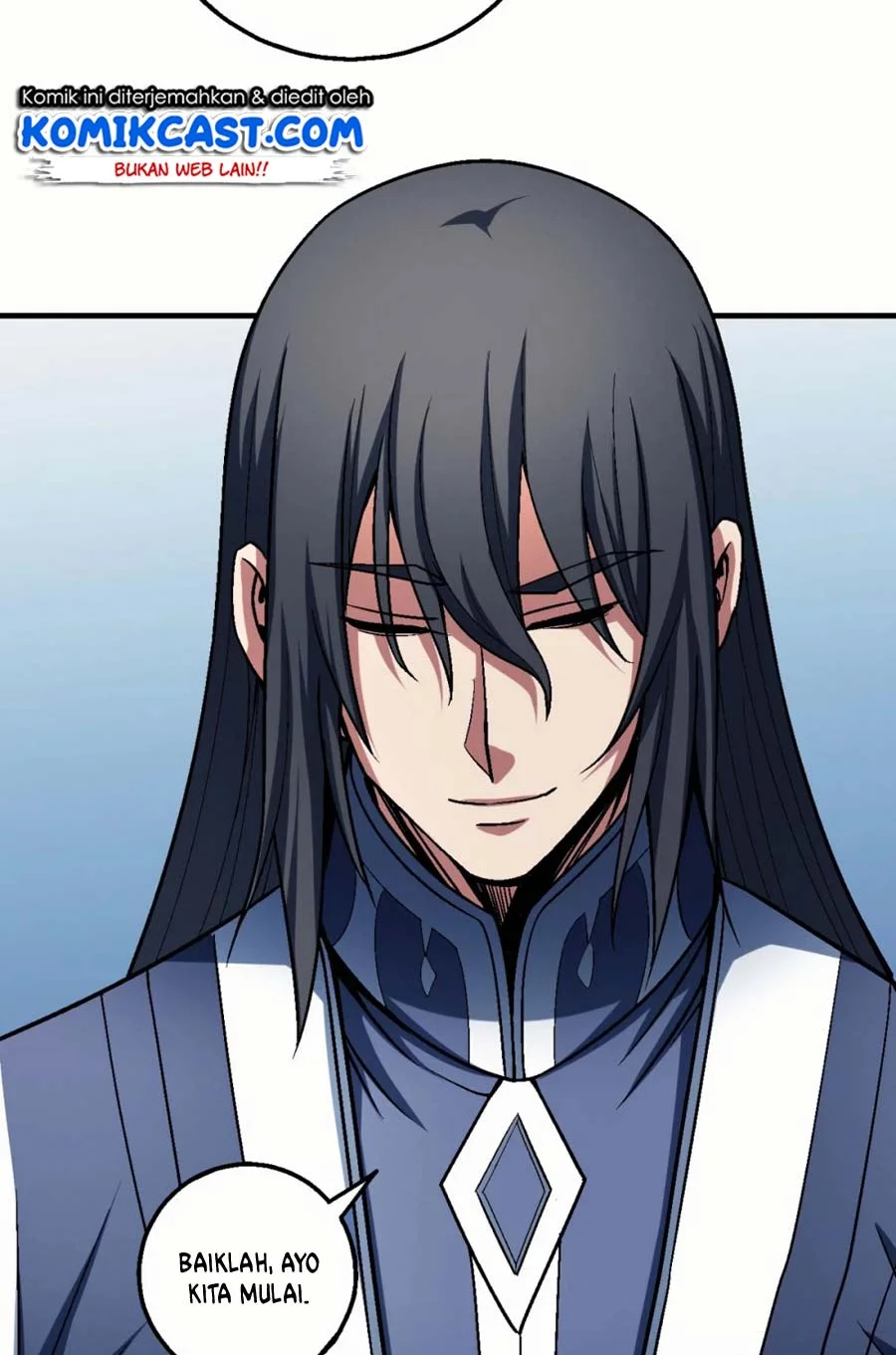 God of Martial Arts Chapter 346 Gambar 14