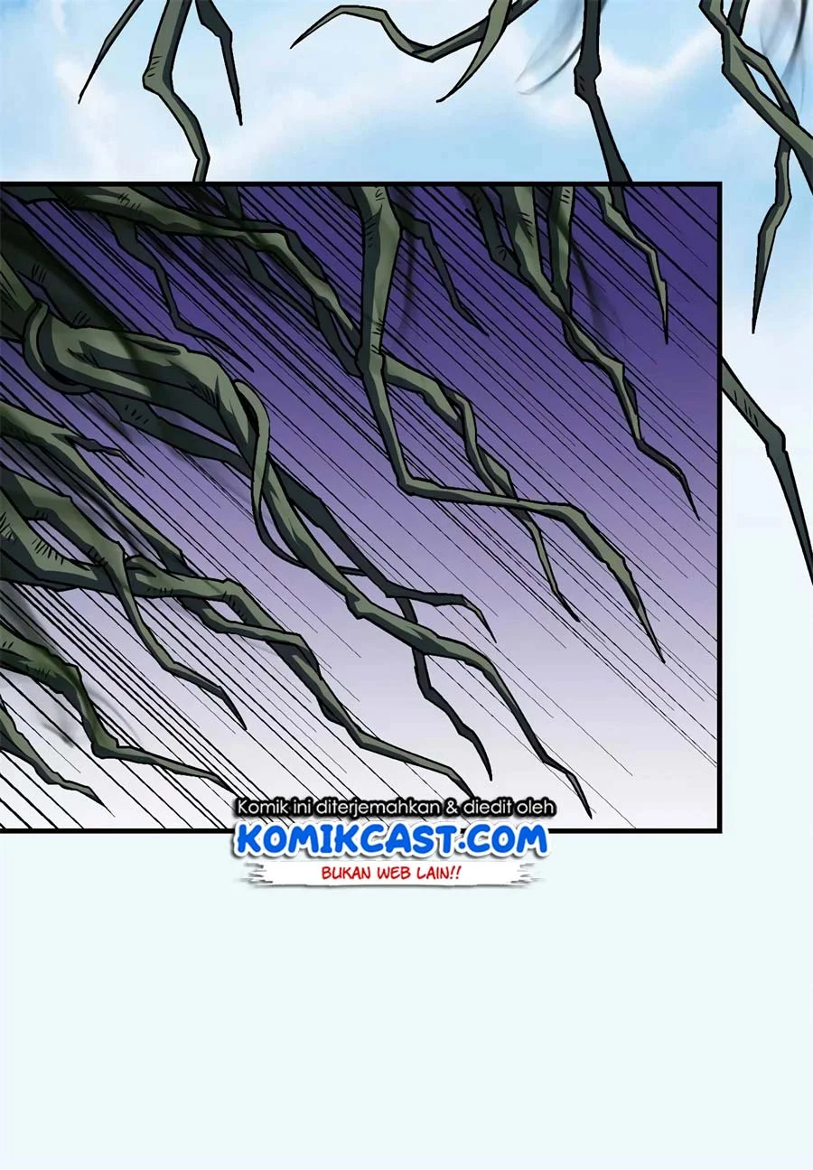 God of Martial Arts Chapter 373 Gambar 15