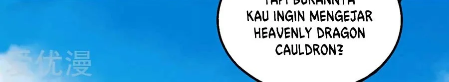 God of Martial Arts Chapter 380 Gambar 15
