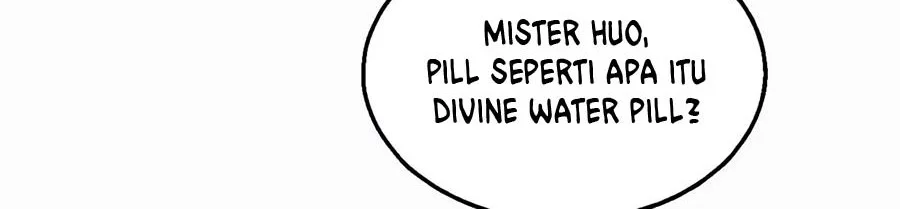 God of Martial Arts Chapter 390 Gambar 14