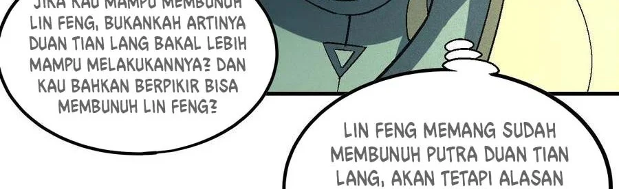 God of Martial Arts Chapter 410 Gambar 15