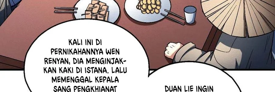 God of Martial Arts Chapter 411 Gambar 13