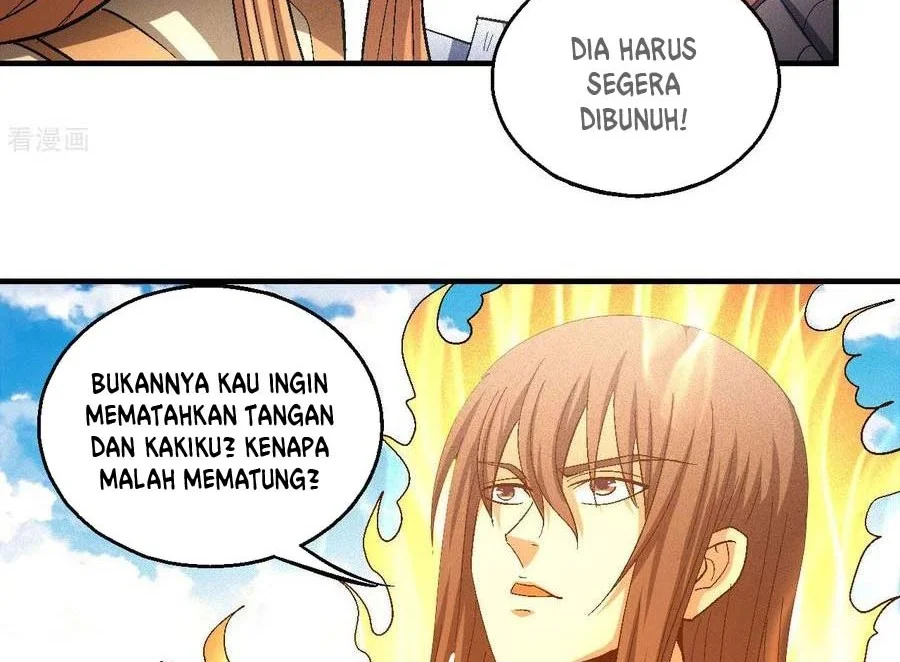 God of Martial Arts Chapter 434 Gambar 11