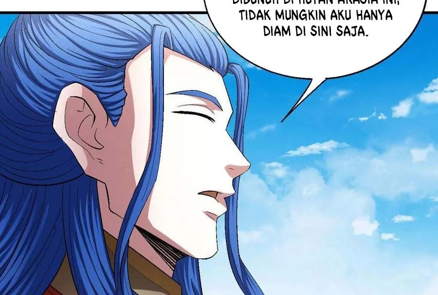 God of Martial Arts Chapter 436 Gambar 13
