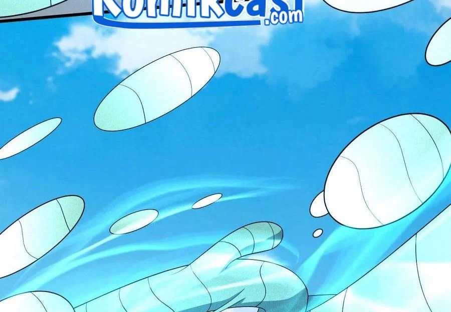 God of Martial Arts Chapter 446 Gambar 15