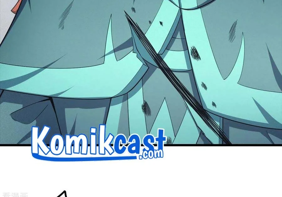 God of Martial Arts Chapter 447 Gambar 15