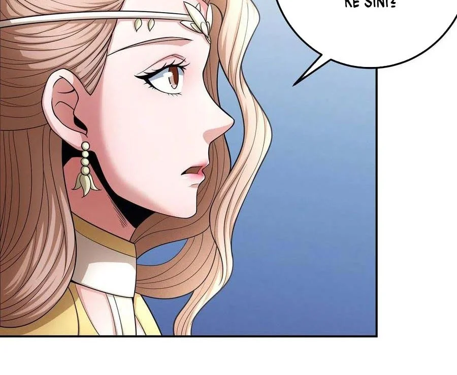 God of Martial Arts Chapter 450 Gambar 13