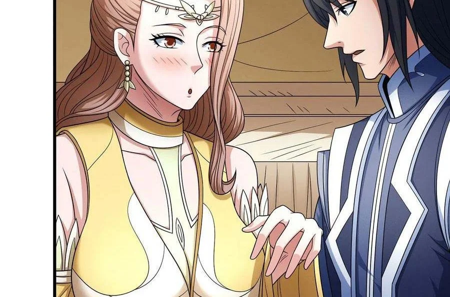 God of Martial Arts Chapter 451 Gambar 13
