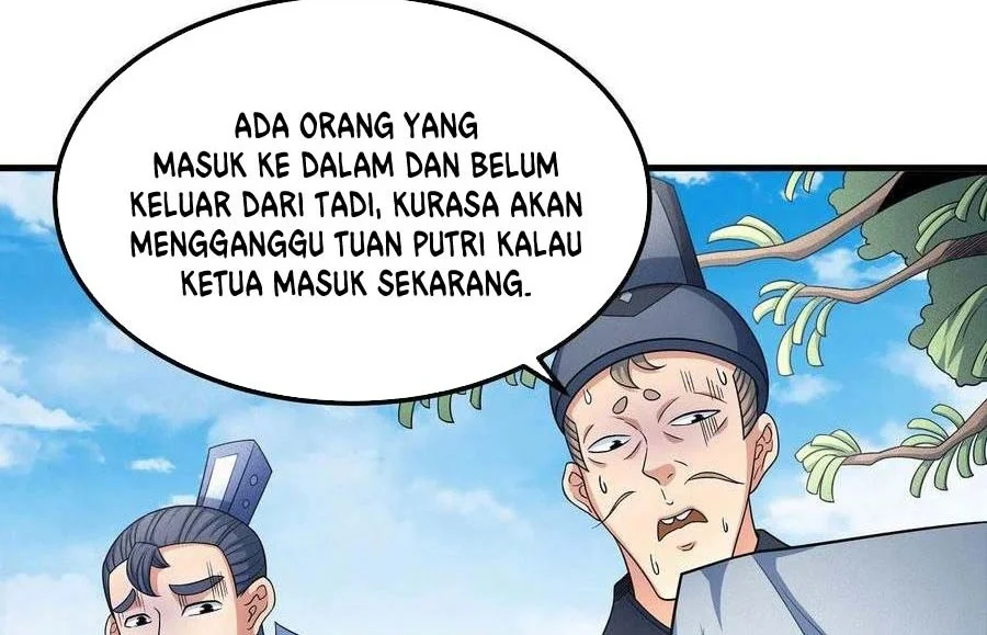 God of Martial Arts Chapter 452 Gambar 17