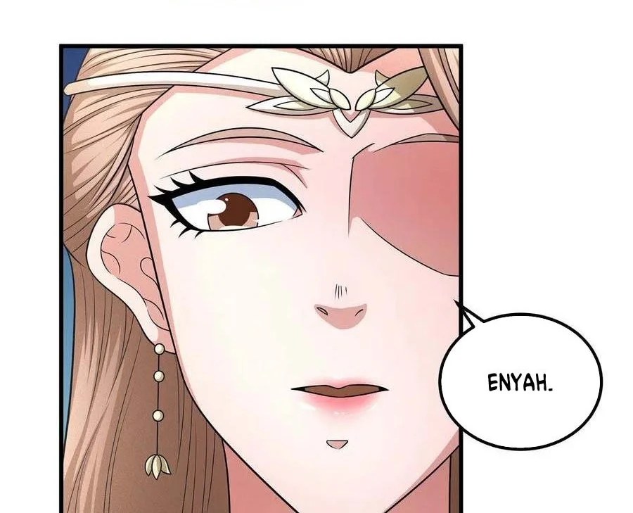 God of Martial Arts Chapter 453 Gambar 15