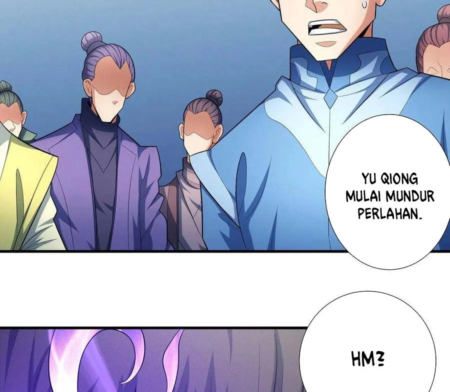 God of Martial Arts Chapter 459 Gambar 17