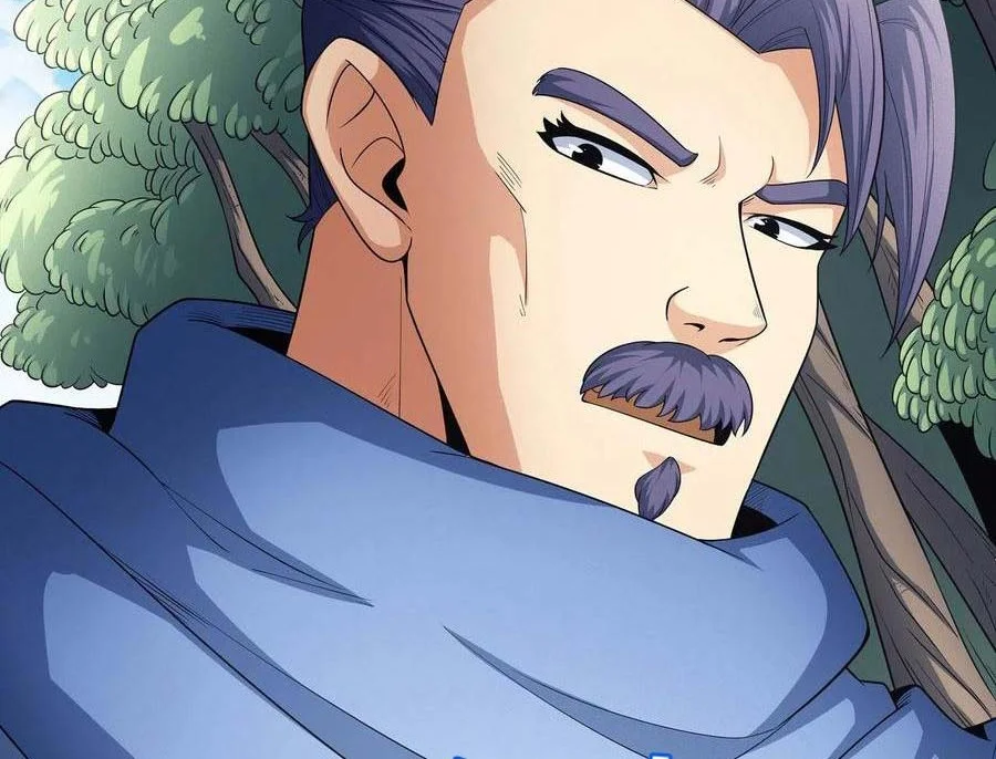 God of Martial Arts Chapter 460 Gambar 15