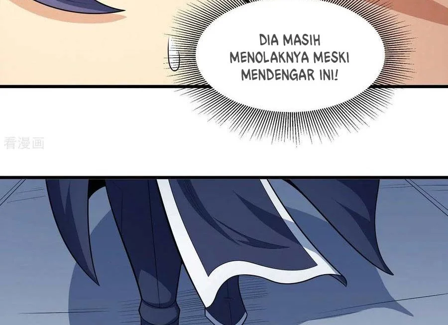 God of Martial Arts Chapter 461 Gambar 15