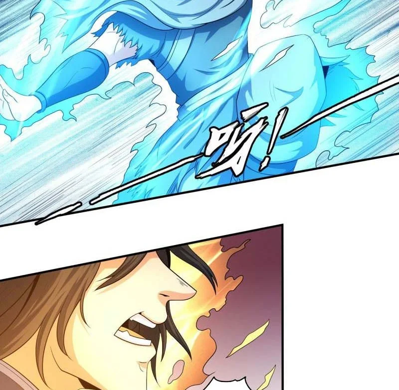 God of Martial Arts Chapter 474 Gambar 13