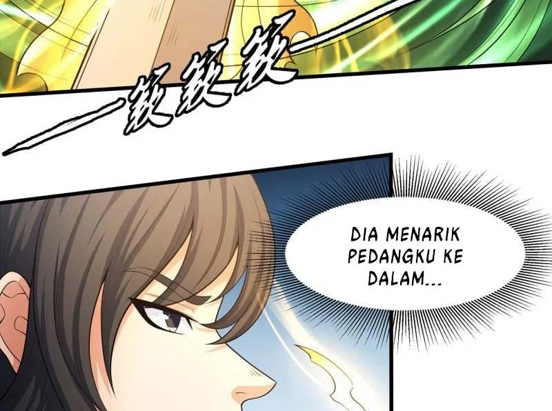 God of Martial Arts Chapter 475 Gambar 13