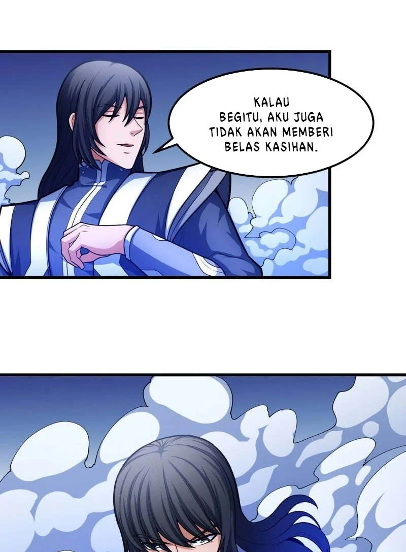 God of Martial Arts Chapter 476 Gambar 13