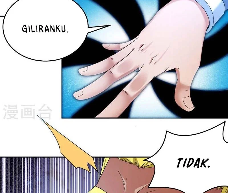 God of Martial Arts Chapter 477 Gambar 11