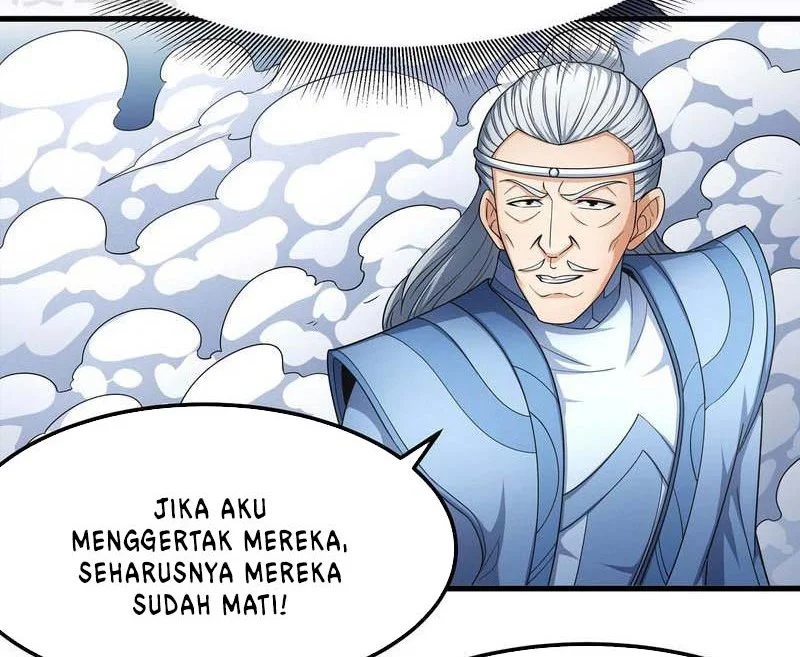 God of Martial Arts Chapter 481 Gambar 13