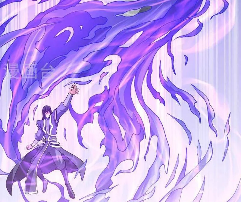God of Martial Arts Chapter 487 Gambar 15