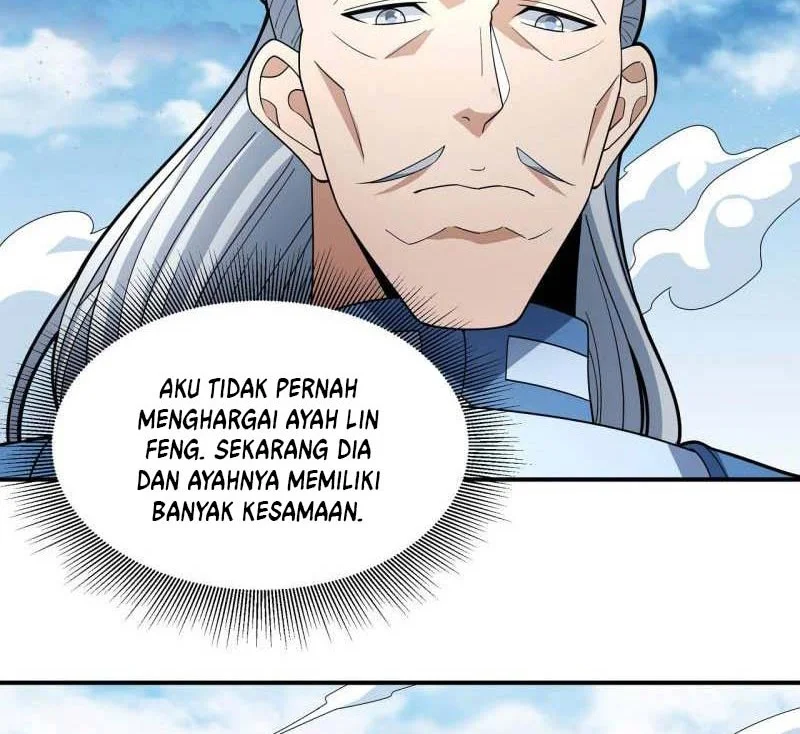 God of Martial Arts Chapter 488 Gambar 13