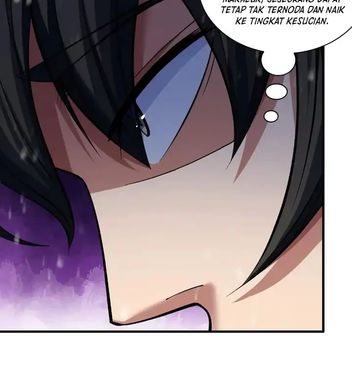 God of Martial Arts Chapter 904 Gambar 11