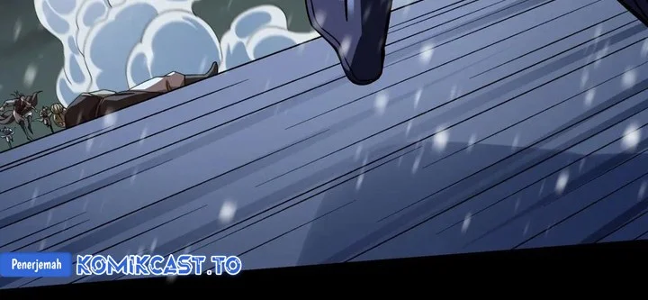 God of Martial Arts Chapter 998 Gambar 10