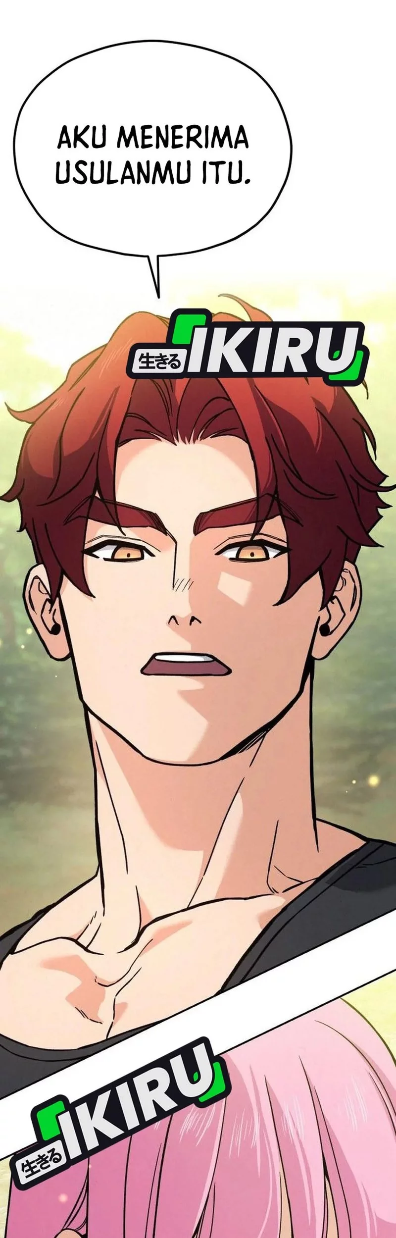 God’s Cooking Chapter 29 Gambar 46