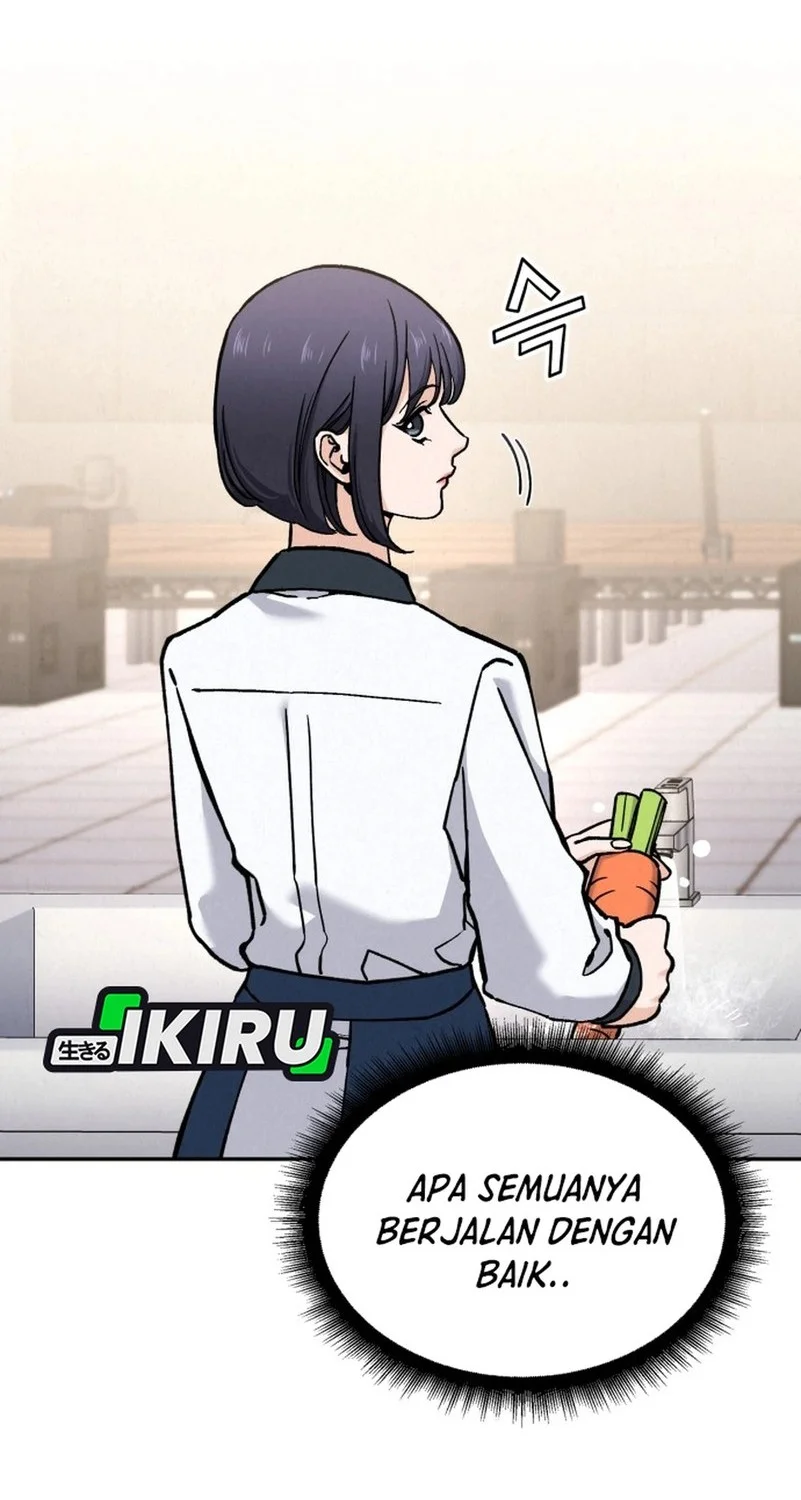 God’s Cooking Chapter 35 Gambar 39