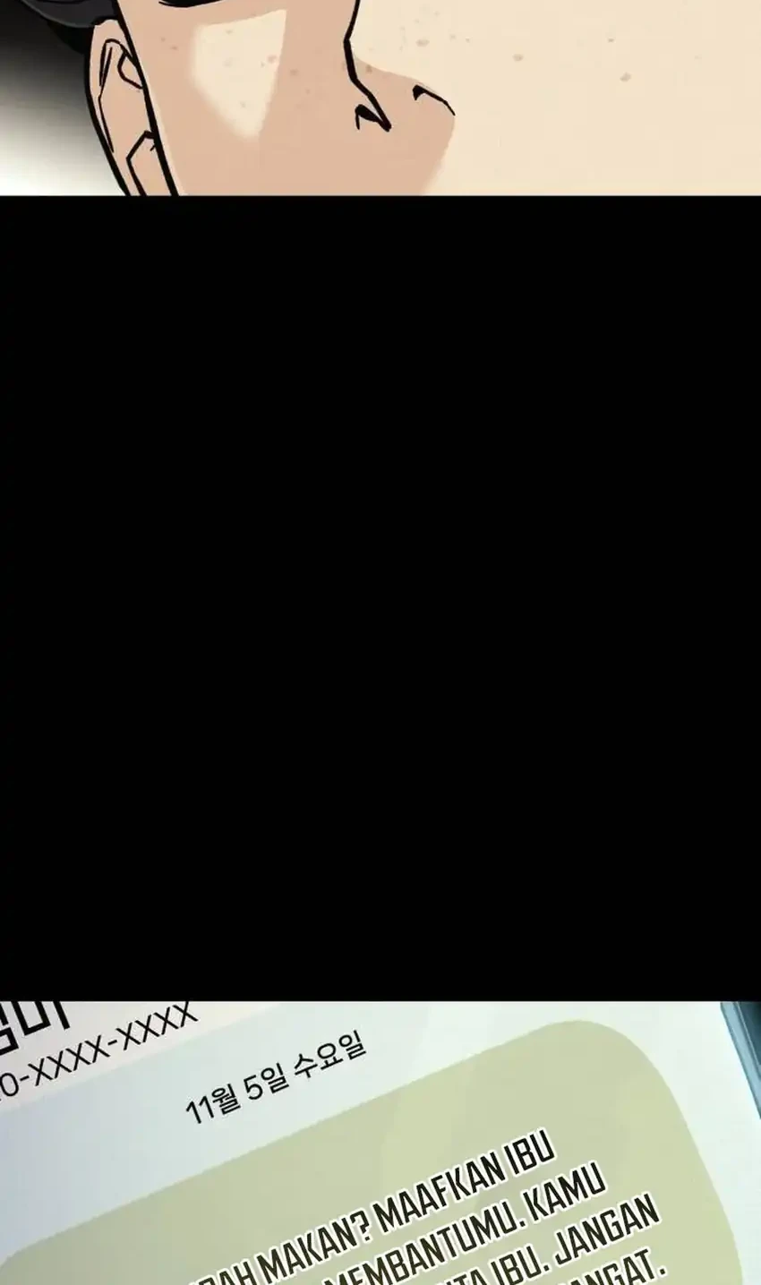 God’s Cooking Chapter 36 Gambar 48